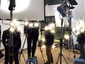 上海专业摄影摄像服务 一站式打造视觉盛宴