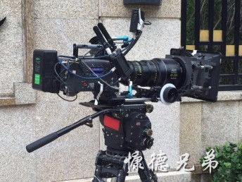 专业摄像制作服务 北京产品宣传片与企业文化短片拍摄剪辑