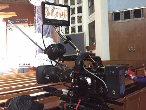 企业宣传片拍摄与摄影扩印服务全攻略 如何精准选择专业合作伙伴