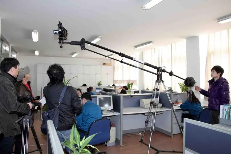 专业影像服务 赋能企业品牌视觉传播的全面解决方案